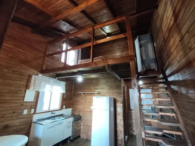 Imagem 3: Alugo Casa de 1 Dormitório em Condomínio Fechado - Centro de Florianópolis