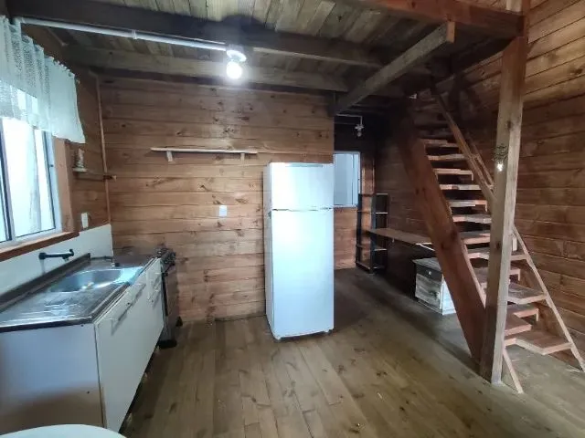Imagem 13: Alugo Casa de 1 Dormitório em Condomínio Fechado - Centro de Florianópolis