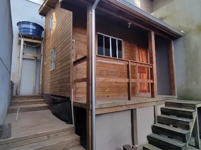 Imagem 15: Alugo Casa de 1 Dormitório em Condomínio Fechado - Centro de Florianópolis