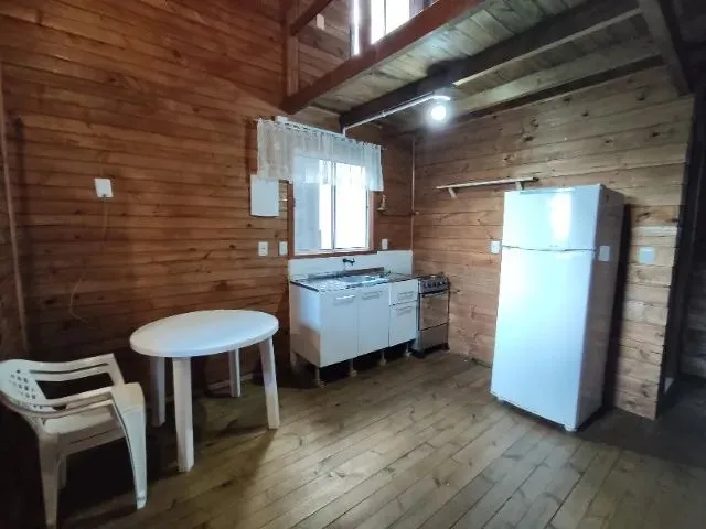 Imagem 6: Alugo Casa de 1 Dormitório em Condomínio Fechado - Centro de Florianópolis