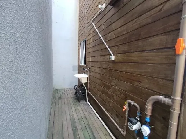 Imagem 14: Alugo Casa de 1 Dormitório em Condomínio Fechado - Centro de Florianópolis