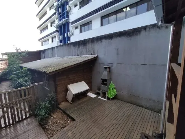 Imagem 10: Alugo Casa de 1 Dormitório em Condomínio Fechado - Centro de Florianópolis