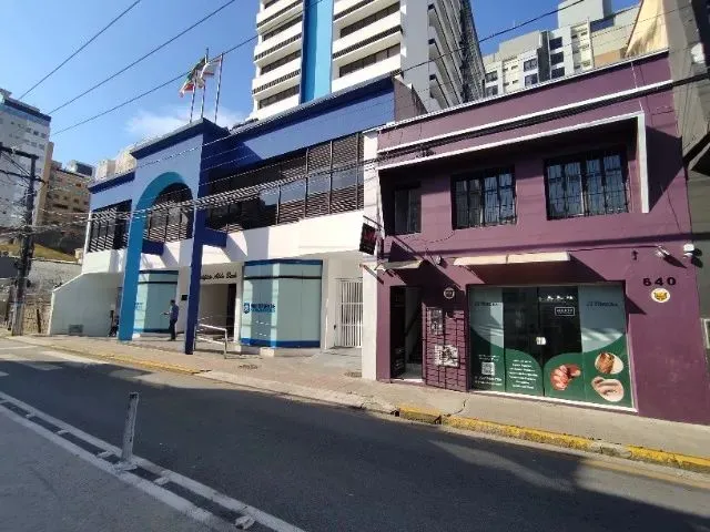 Imagem 8: Alugo Casa de 1 Dormitório em Condomínio Fechado - Centro de Florianópolis
