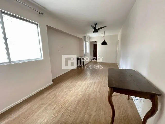 Imagem: Apartamento 3 Quartos no Bairro Centro Florianópolis