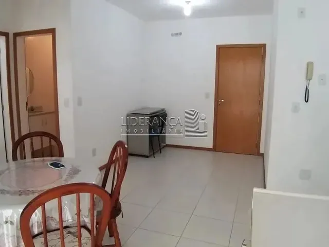 Imagem: Apartamento, Carvoeira, 02 Dormitórios/01