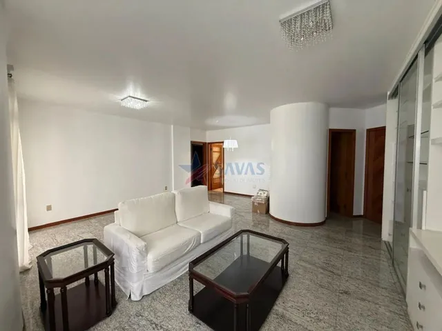 Imagem: Amplo 4 Dormitórios - 2 Vagas - Junto Ao