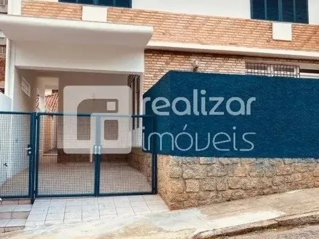 Imagem: Casa de 3 Quartos no Bairro Centro em Florianópolis