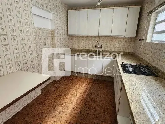Imagem 5: Casa de 3 Quartos no Bairro Centro em Florianópolis