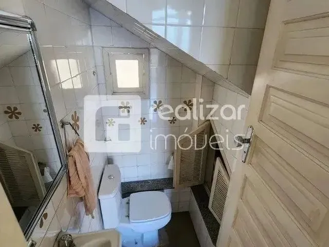 Imagem 12: Casa de 3 Quartos no Bairro Centro em Florianópolis
