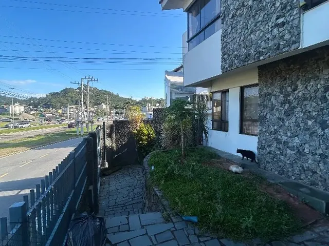 Imagem: Casa com Quartos Individuais