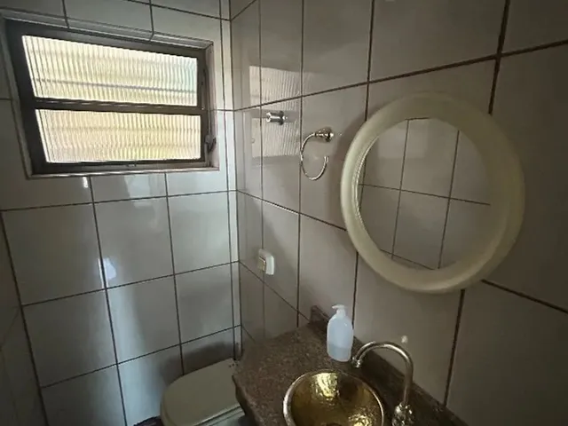 Imagem 9: Casa com Quartos Individuais