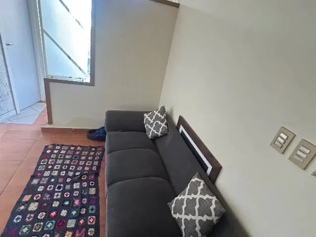 Imagem 13: Casa com Quartos Individuais