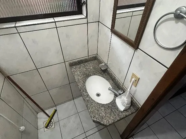 Imagem 2: Casa com Quartos Individuais