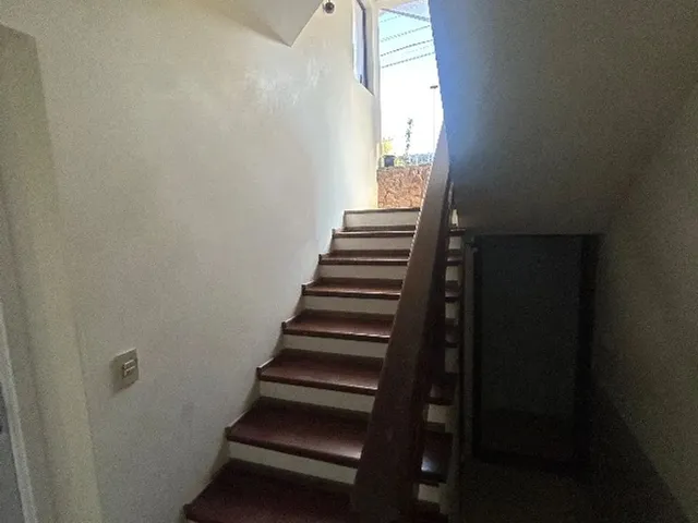 Imagem 5: Casa com Quartos Individuais