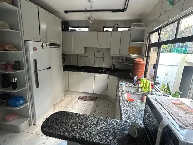 Imagem 12: Casa com Quartos Individuais
