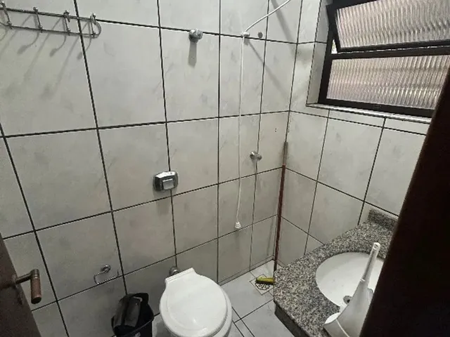 Imagem 8: Casa com Quartos Individuais
