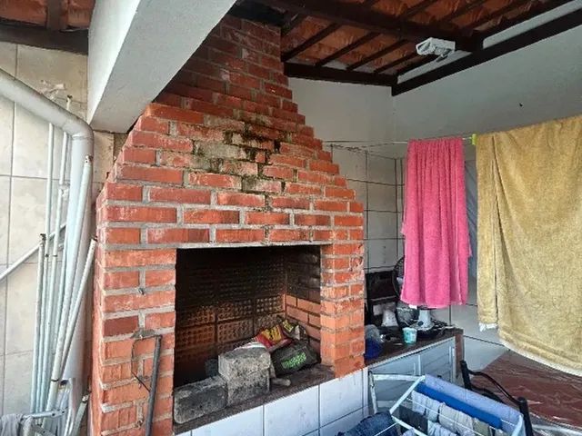 Imagem 6: Casa com Quartos Individuais