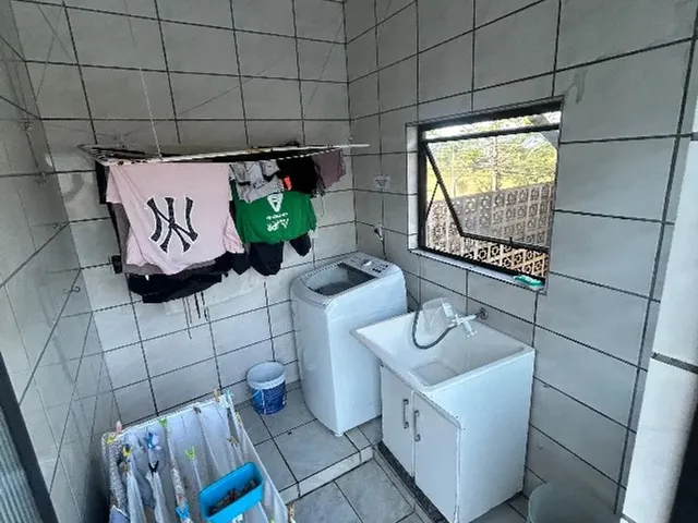 Imagem 10: Casa com Quartos Individuais