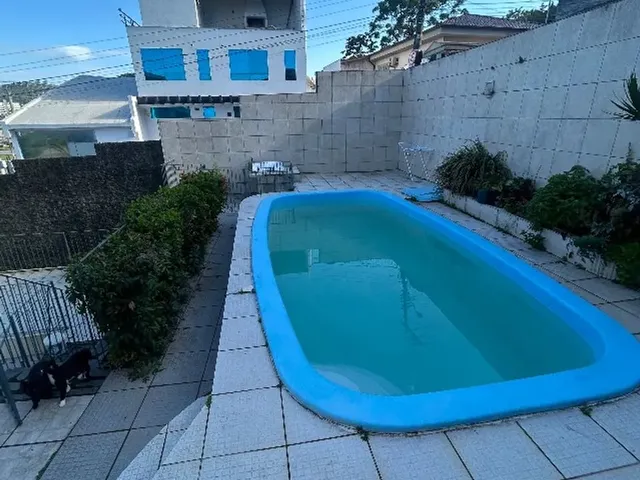 Imagem 15: Casa com Quartos Individuais