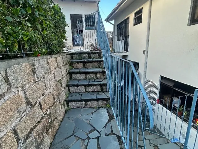 Imagem 16: Casa com Quartos Individuais