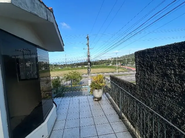 Imagem 3: Casa com Quartos Individuais