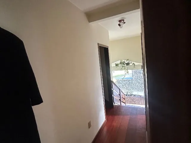 Imagem 7: Casa com Quartos Individuais