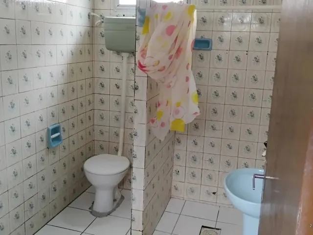 Imagem 1: Kitnet Saco dos Limoes