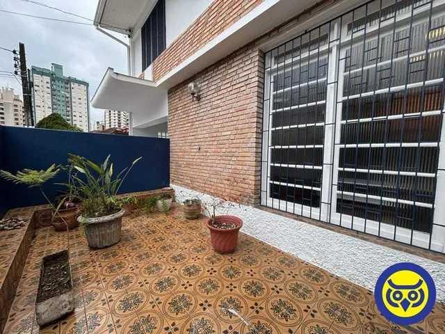 Imagem 12: Casa com 4 Dormitórios no Centro