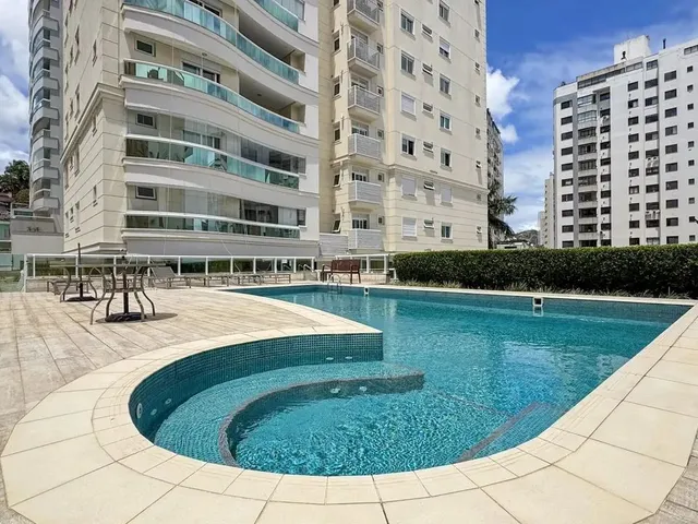 Imagem: Apartamento para Alugar - 3 Suítes - Agronômica
