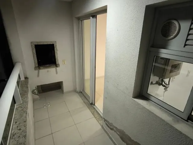 Imagem: Apartamento Saco dos Limões Frente Mar
