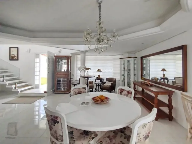 Imagem: Casa 4 Dormitórios para Alugar em Florianópolis