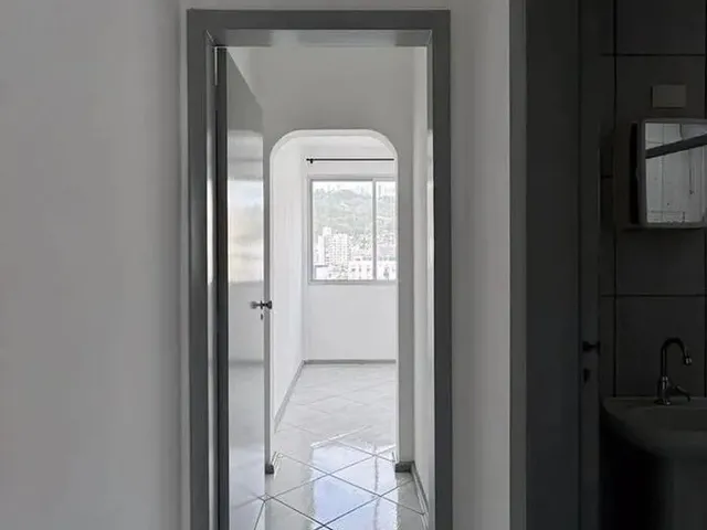 Imagem 15: Apartamento para Alugar - 1 Quarto - Centro - Florianópolis/Sc