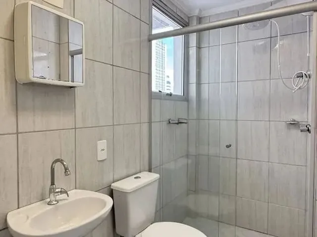 Imagem 13: Apartamento para Alugar - 1 Quarto - Centro - Florianópolis/Sc