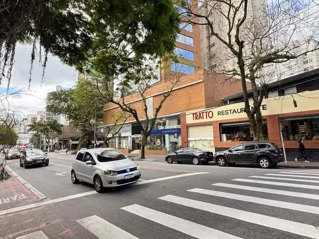 Imagem 3: Apartamento para Alugar - 1 Quarto - Centro - Florianópolis/Sc
