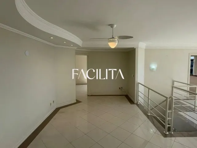 Imagem: Cobertura Duplex de 4 Quartos no Centro
