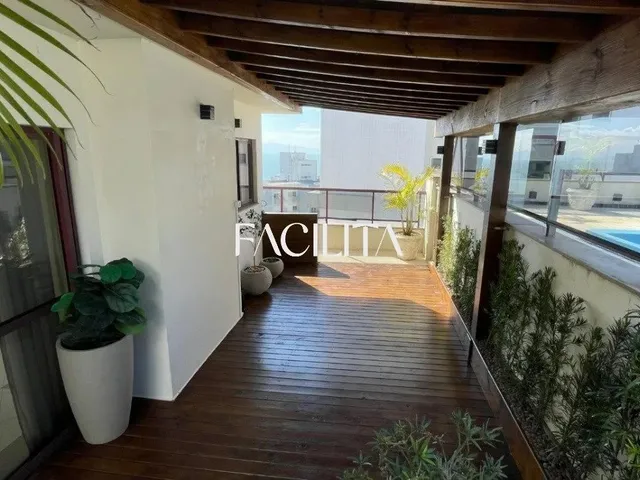 Imagem 15: Cobertura Duplex de 4 Quartos no Centro, Florianópolis