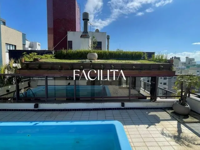 Imagem 10: Cobertura Duplex de 4 Quartos no Centro, Florianópolis