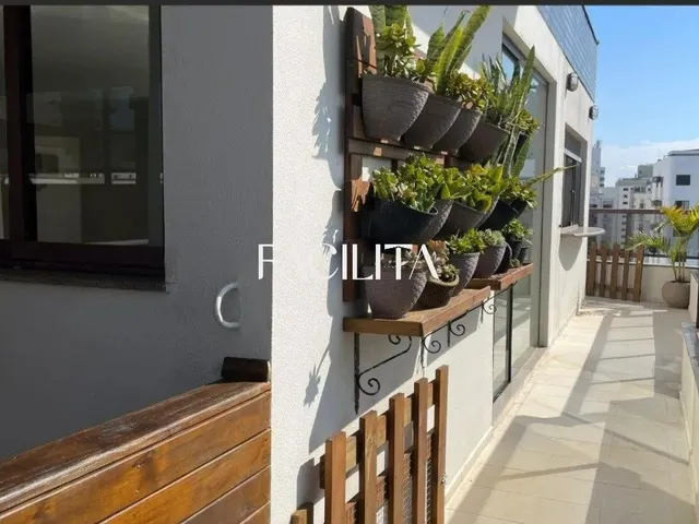 Imagem 6: Cobertura Duplex de 4 Quartos no Centro, Florianópolis