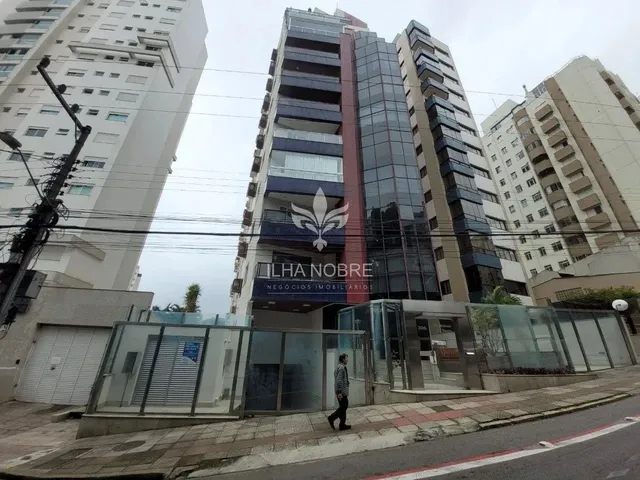 Imagem: Apartamento Duplex para Alugar com 4 Suítes