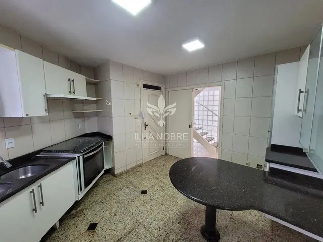 Imagem 4: Apartamento Duplex para Alugar com 4 Suítes Sendo Todos Suítes no Centro