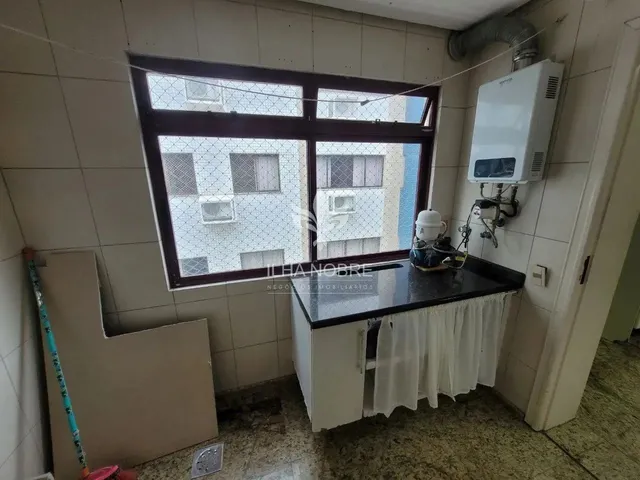 Imagem 6: Apartamento Duplex para Alugar com 4 Suítes Sendo Todos Suítes no Centro