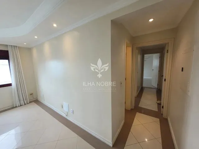 Imagem 12: Apartamento Duplex para Alugar com 4 Suítes Sendo Todos Suítes no Centro