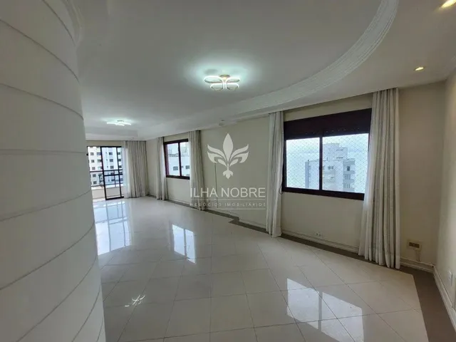 Imagem 5: Apartamento Duplex para Alugar com 4 Suítes Sendo Todos Suítes no Centro