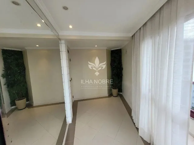 Imagem 10: Apartamento Duplex para Alugar com 4 Suítes Sendo Todos Suítes no Centro