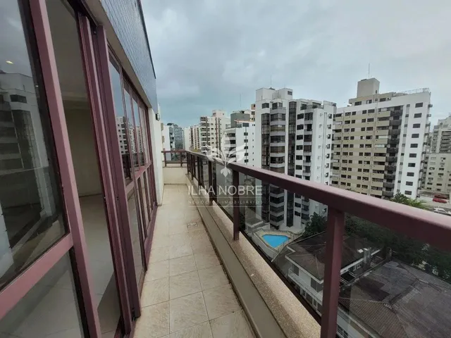 Imagem 14: Apartamento Duplex para Alugar com 4 Suítes Sendo Todos Suítes no Centro
