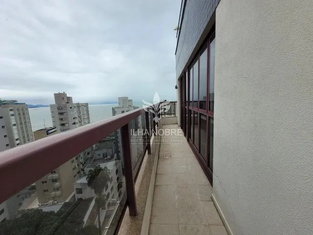Imagem 13: Apartamento Duplex para Alugar com 4 Suítes Sendo Todos Suítes no Centro