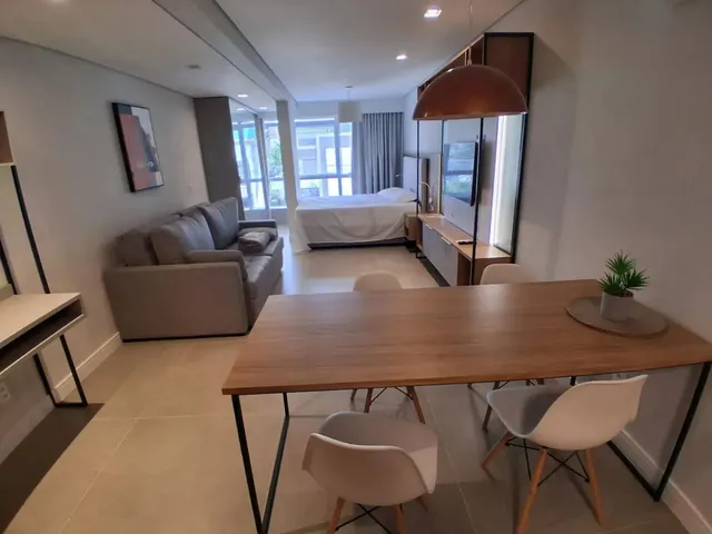 Imagem: Studio no Bairro Centro, Florianópolis