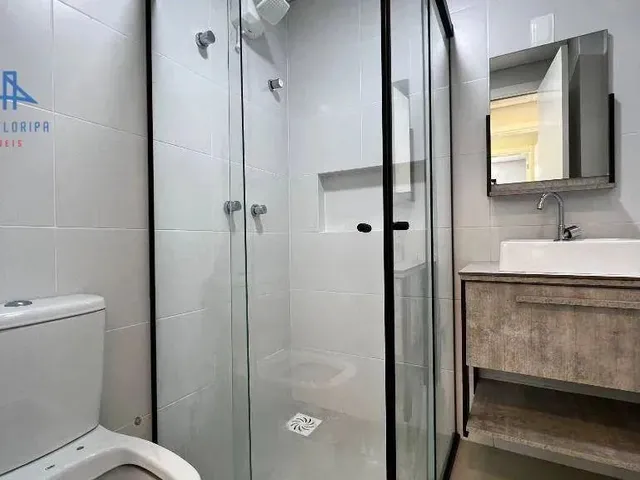Imagem 4: Apartamento com 2 Dormitórios para Alugar, 75 M² por R$ 5.278,00/Mês - Centro