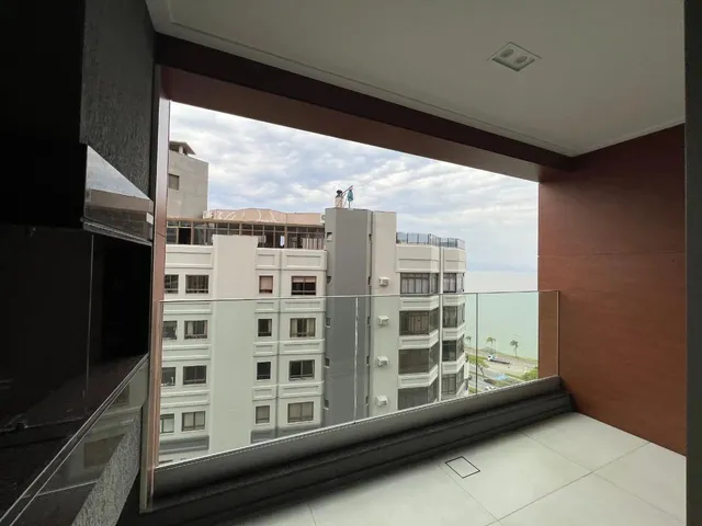 Imagem 10: Avenida Beira-Mar Norte