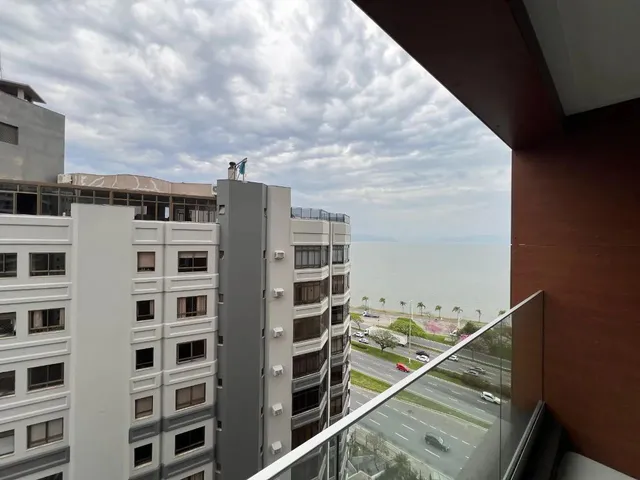 Imagem 7: Avenida Beira-Mar Norte